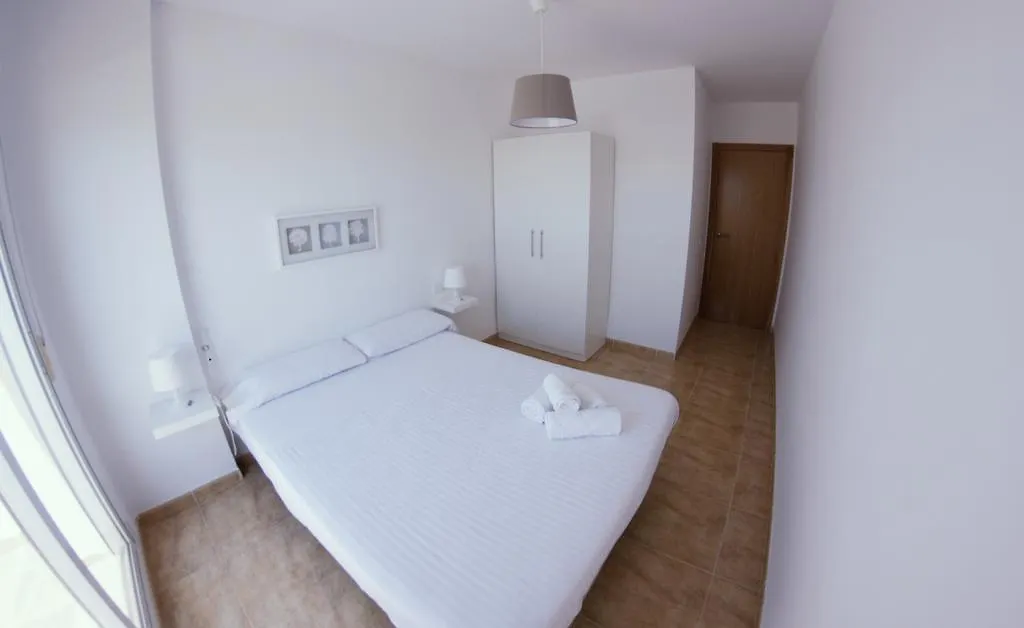 Apartment Apartamentos H3 Laguna Playa Roquetas de Mar