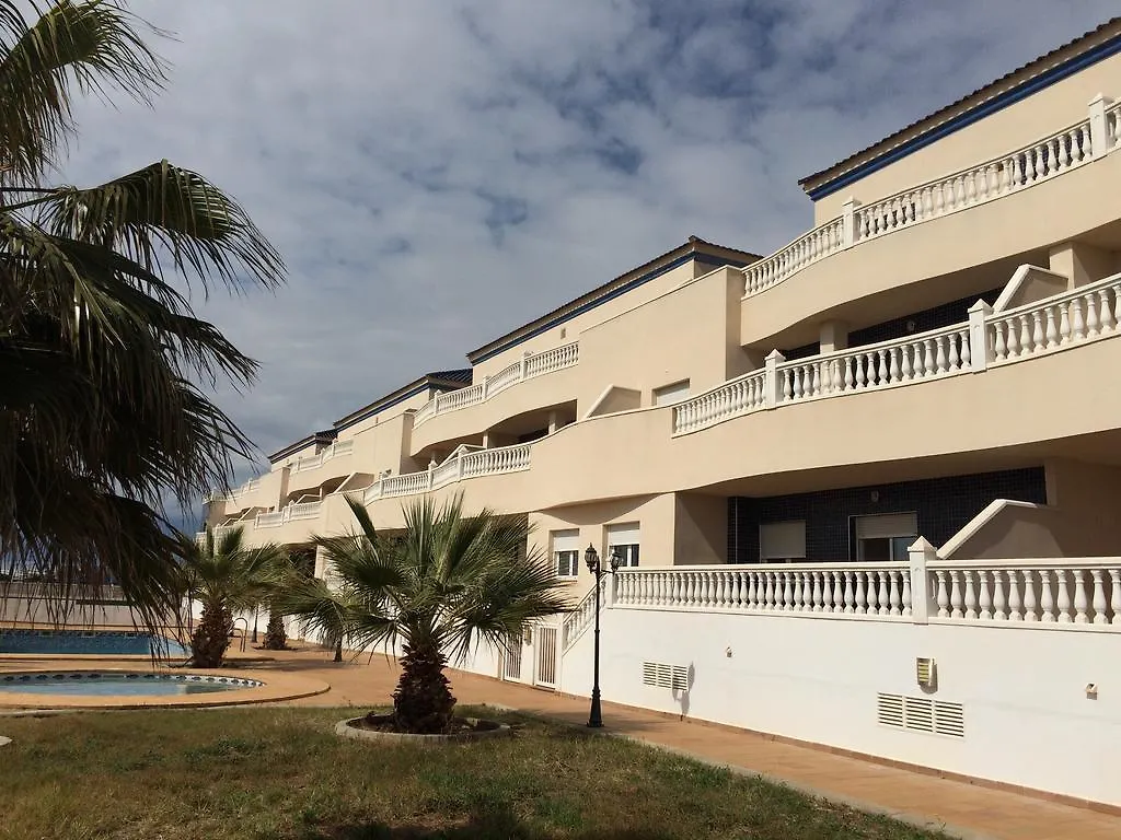 Apartment Apartamentos H3 Laguna Playa Roquetas de Mar
