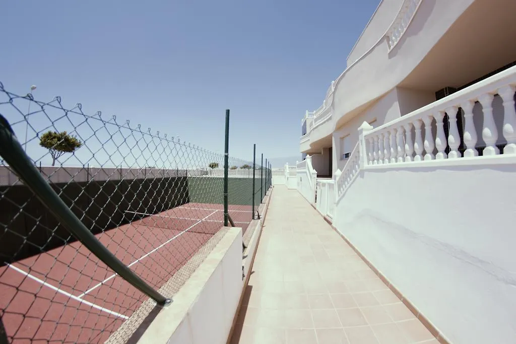 Apartamentos H3 Laguna Playa Roquetas de Mar Spain